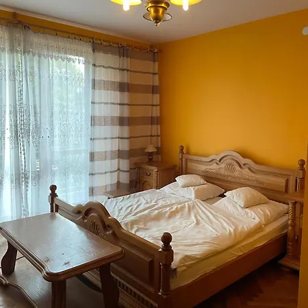U Zosi Wadowice