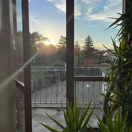 U Zosi Apartment *