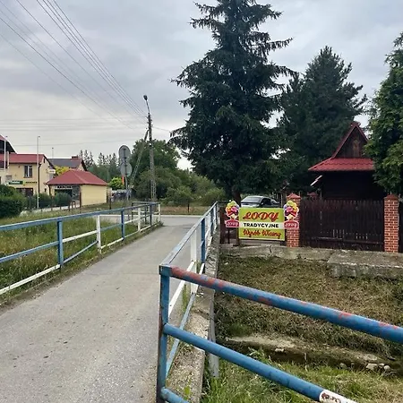 U Zosi Wadowice